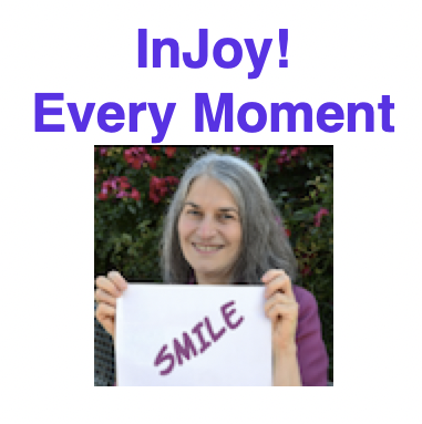 Ali smile headshot -min InJoy!